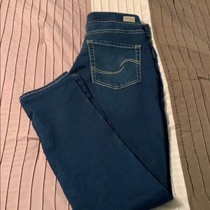 Levi Strauss Skinny Jean